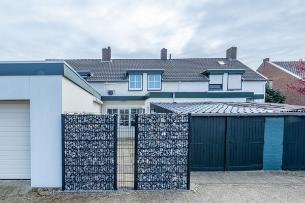 Medium property photo - Oude Rijksweg Noord 51, 6114 JC Susteren